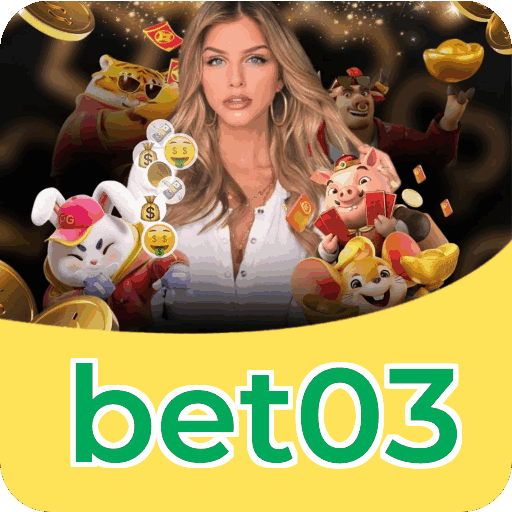 Streaming 4K no cassino ao vivo da bet03